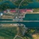 Panamský prieplav je v centre pozornosti vďaka kríze na Blízkom východe